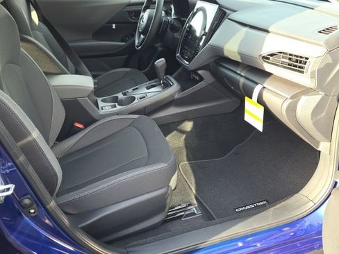 New 2026 Subaru Crosstrek 2.0i Premium w/ Crosstrek Mirror Package image 9