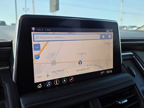 Used 2021 Chevrolet Tahoe High Country w/ Premium Package 2 image 17