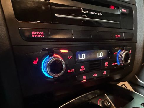 Used 2016 Audi S4 Premium Plus w/ Technology Package image 25