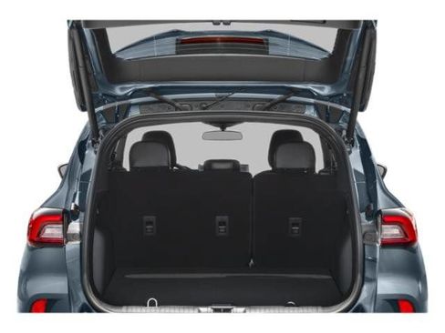 Certified 2024 Ford Escape ST-Line w/ Tech Pack #1 AWD/4WD image 11