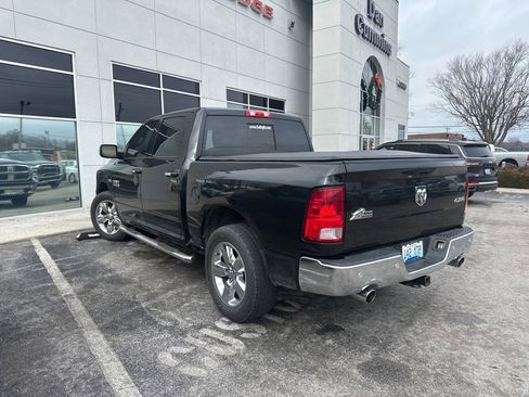 Used 2016 RAM 1500 Big Horn image 7