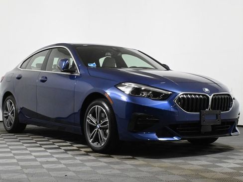 Used 2024 BMW 228i xDrive Gran Coupe w/ Convenience Package image 9