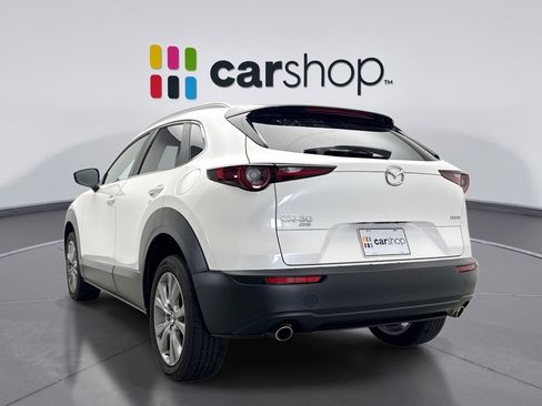 Used 2023 MAZDA CX-30 AWD 2.5 S w/ Select Package image 3