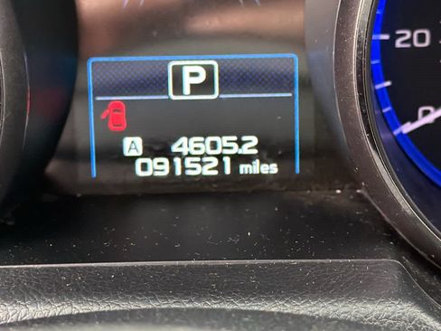 Used 2019 Subaru Outback 2.5i Premium AWD/4WD image 9