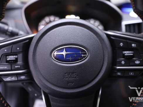 Used 2021 Subaru Crosstrek 2.5i Limited w/ Moonroof Package 1 image 22