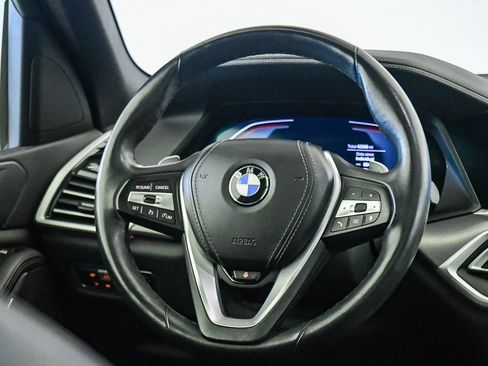 Used 2022 BMW X5 xDrive40i w/ Premium Package AWD/4WD image 13