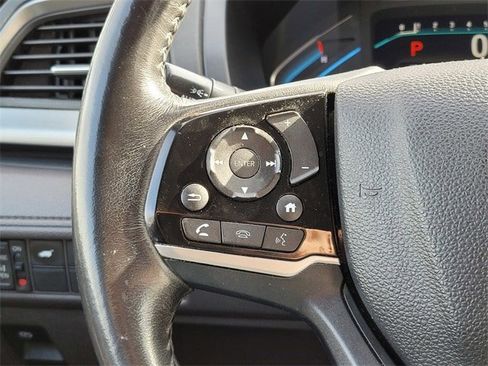 Used 2018 Honda Odyssey EX-L image 24