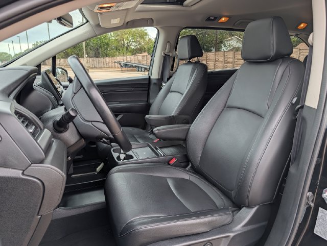 Used 2025 Honda Odyssey EX-L image 23