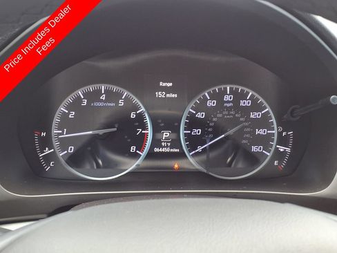 Used 2021 Acura ILX w/ Premium Package FWD image 33