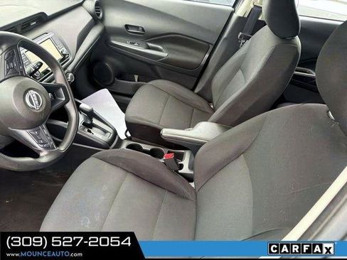 Used 2023 Nissan Kicks S FWD image 6