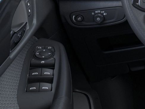 New 2026 Chevrolet TrailBlazer LT image 23