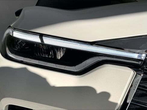 Certified 2025 INFINITI QX60 Autograph w/ Cargo Package image 39