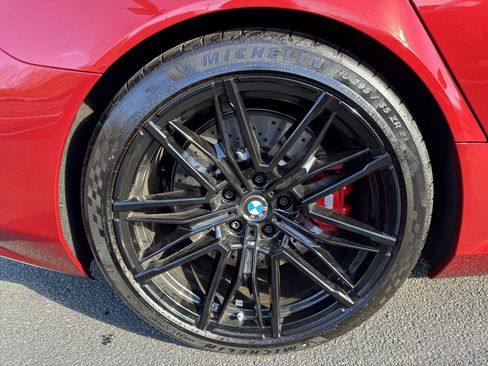 New 2026 BMW M5 Base w/ M Driver's Package image 31