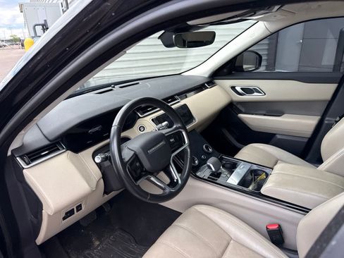 Used 2021 Land Rover Range Rover Velar S AWD/4WD image 9