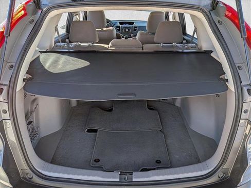 Used 2014 Honda CR-V EX image 7
