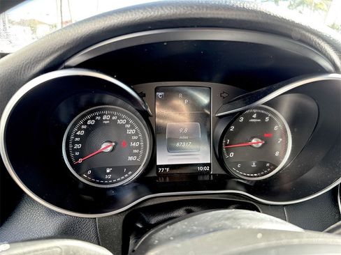 Used 2019 Mercedes-Benz GLC 300 GLC 300 image 50