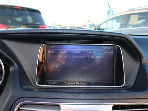 Used 2016 Mercedes-Benz E 400 Cabriolet w/ Premium 2 Package image 42