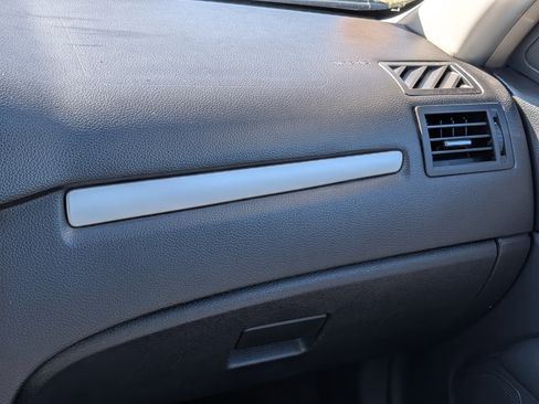 Used 2011 Ford Fusion SE w/ 201A Rapid Spec Order Code image 16