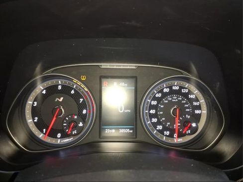 Used 2022 Hyundai Veloster N image 28