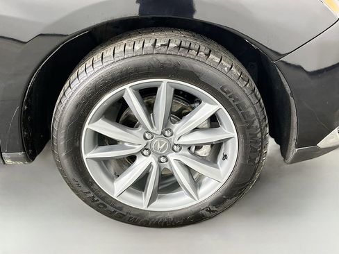 Used 2022 Acura RDX AWD w/ Technology Package image 39