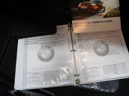 Used 2011 BMW 1 Series M image 46