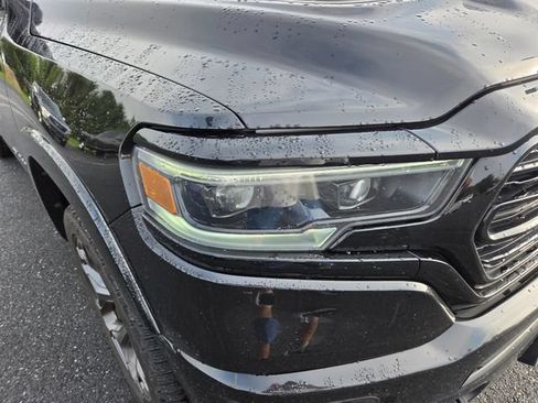 Used 2021 RAM 1500 Limited w/ Night Edition AWD/4WD image 20