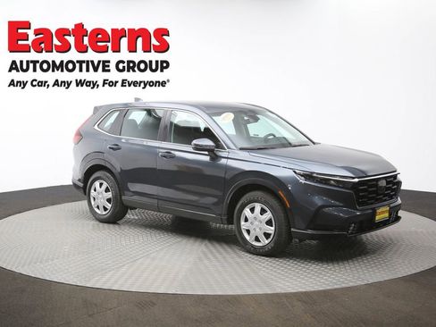 Used 2023 Honda CR-V LX image 48