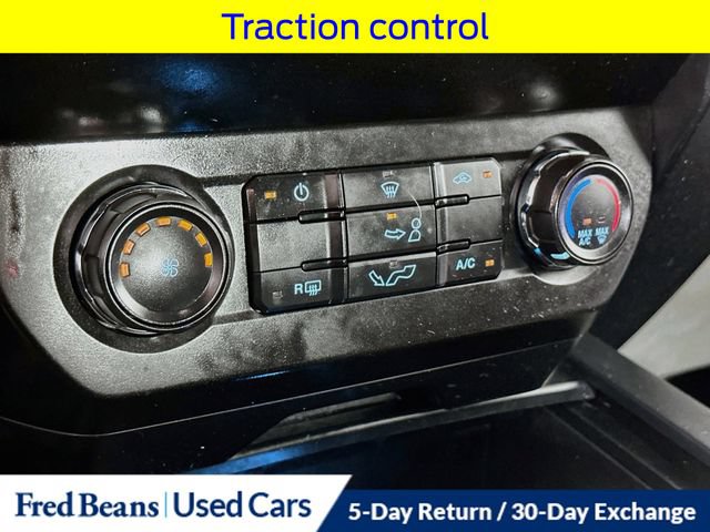 Used 2019 Ford F150 XL w/ Equipment Group 101A Mid AWD/4WD image 19