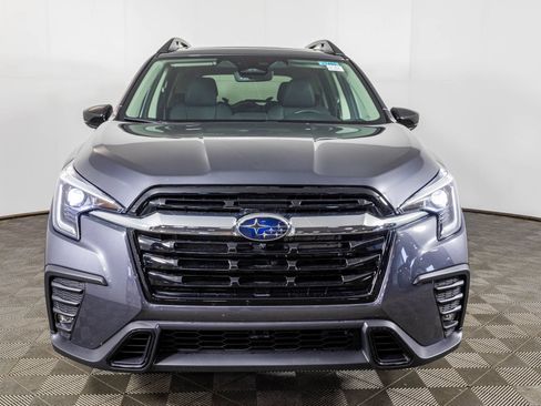 Used 2026 Subaru Ascent Limited AWD/4WD image 12