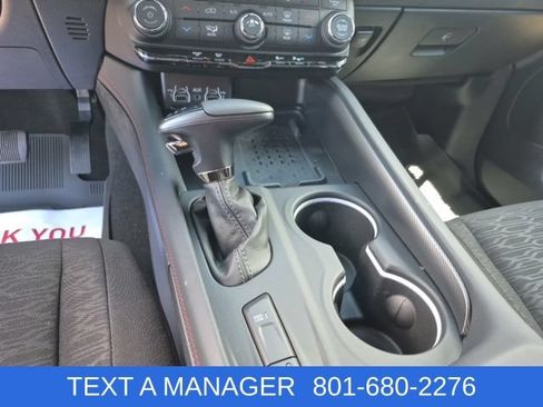 New 2026 Dodge Durango GT w/ Trailer Tow Group IV AWD/4WD image 20