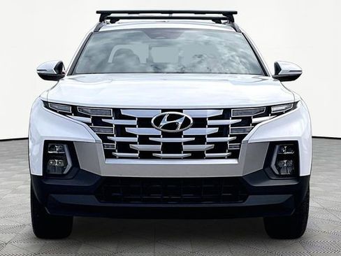 Certified 2024 Hyundai Santa Cruz SEL w/ Activity Package image 3