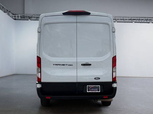 Used 2026 Ford Transit 250 148 Medium Roof w/ Load Area Protection Package RWD image 6