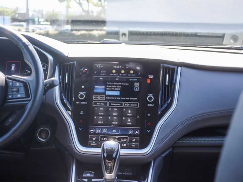 Used 2024 Subaru Outback Onyx Edition image 19