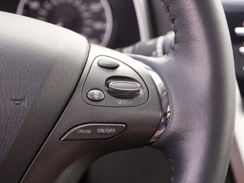 Certified 2024 Nissan Murano Platinum w/ Cargo Package image 14