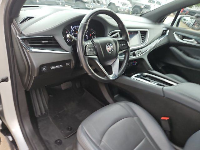 Used 2022 Buick Enclave Premium FWD image 10
