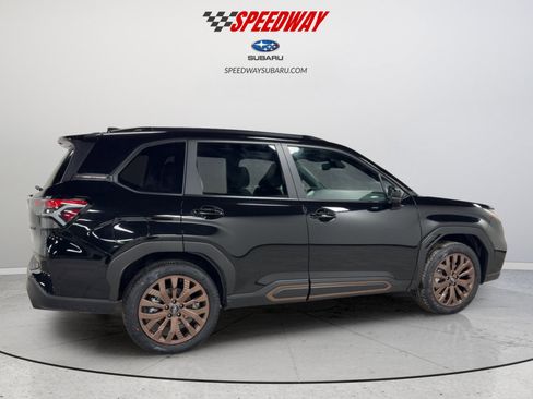 New 2026 Subaru Forester Sport image 10
