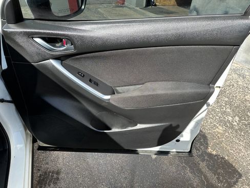 Used 2013 MAZDA CX-5 Touring image 22