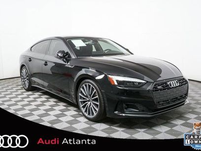 Used 2023 Audi A5 2.0T Premium Plus w/ Premium Plus