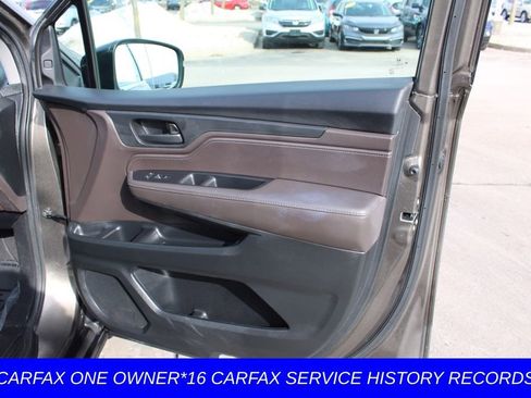Used 2019 Honda Odyssey EX-L image 22