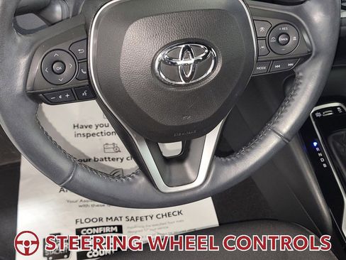 Certified 2023 Toyota Corolla SE image 16