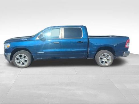 Used 2023 RAM 1500 Big Horn AWD/4WD image 10