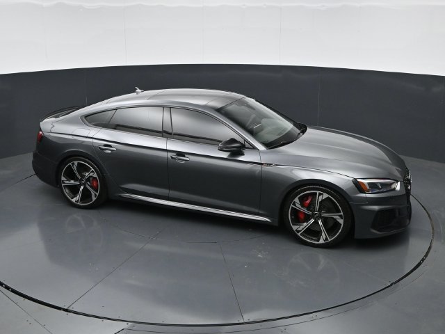 Used 2019 Audi RS 5 Sportback w/ Dynamic Package AWD/4WD image 40