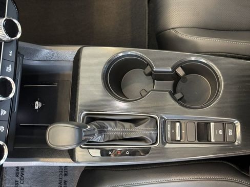 Used 2025 Honda Civic Sport Touring image 19