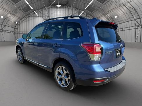 Used 2018 Subaru Forester 2.5i Touring w/ Popular Package #2 AWD/4WD image 5