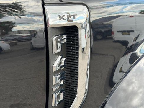 Used 2019 Ford F450 XLT image 54