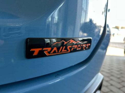 Used 2023 Honda Pilot TrailSport image 51