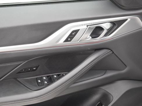 Used 2023 BMW 430i Gran Coupe w/ M Sport Package RWD image 22