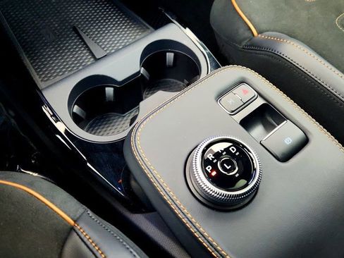 Used 2023 Ford Mustang Mach-E GT image 16