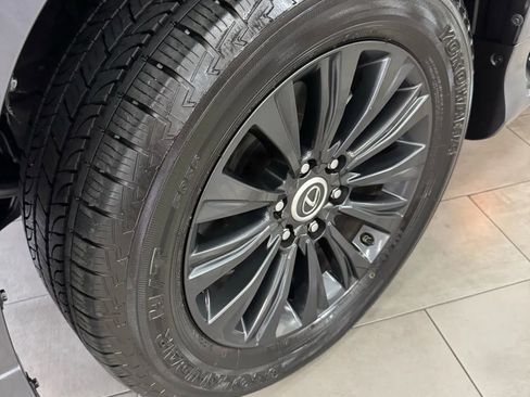 Used 2022 Lexus GX 460 Luxury image 40