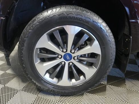 Certified 2019 Ford F150 XL w/ Equipment Group 101A Mid AWD/4WD image 10